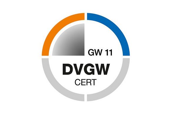 DVGW DVGW