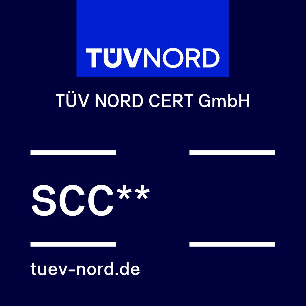 TÜV Nord TÜV Nord