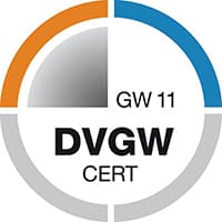 DVGW